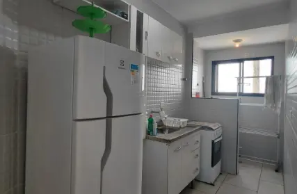 Imagem: Apartamento para Alugar, Ocian