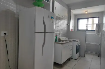 Imagem: Apartamento para Alugar, Ocian