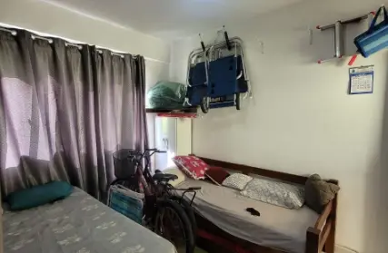 Imagem: Kitnet / Loft para Alugar, Ocian