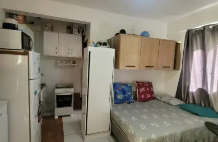 Imagem: Kitnet / Loft para Alugar, Ocian