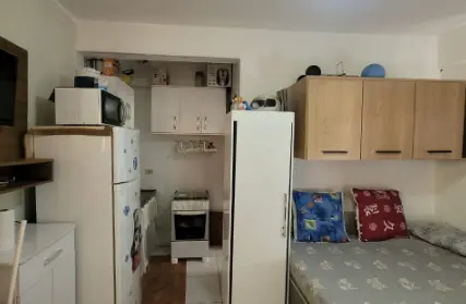 Imagem: Kitnet / Loft para Alugar, Ocian