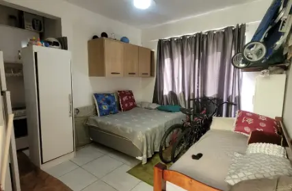 Imagem: Kitnet / Loft para Alugar, Ocian