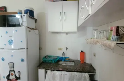 Imagem: Kitnet / Loft para Alugar, Ocian