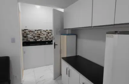 Imagem: Kitnet / Loft para Alugar, Ocian