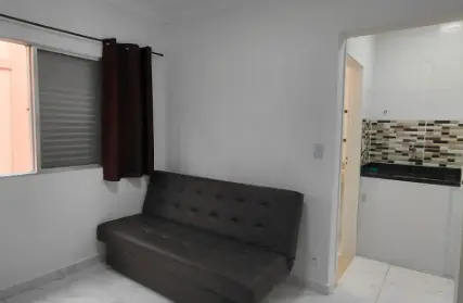 Imagem: Kitnet / Loft para Alugar, Ocian