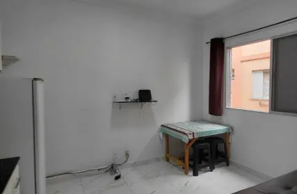 Imagem: Kitnet / Loft para Alugar, Ocian