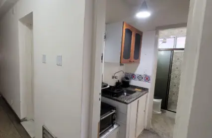 Imagem: Kitnet / Loft para Alugar, Ocian