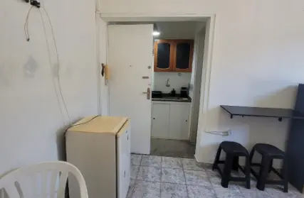 Imagem: Kitnet / Loft para Alugar, Ocian