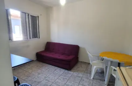 Imagem: Kitnet / Loft para Alugar, Ocian