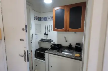 Imagem: Kitnet / Loft para Alugar, Ocian