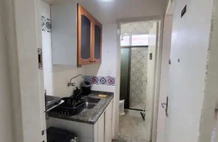 Imagem: Kitnet / Loft para Alugar, Ocian