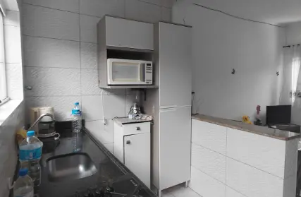 Imagem: Condomínio Fechado para Venda, Vila Mirim