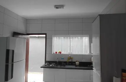 Imagem: Condomínio Fechado para Venda, Vila Mirim