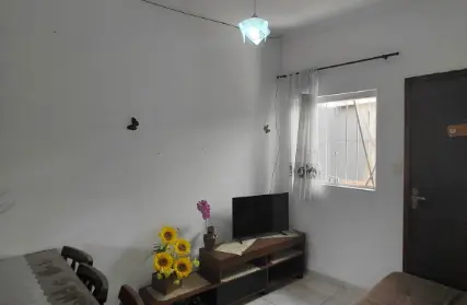 Imagem: Condomínio Fechado para Venda, Vila Mirim