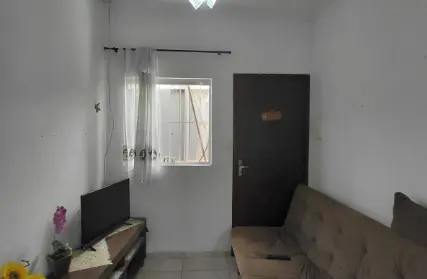 Imagem: Condomínio Fechado para Venda, Vila Mirim