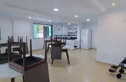 Imagem: Apartamento para Venda, Anhangüera