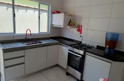 Imagem: Casa Térrea para Venda, Maracanã