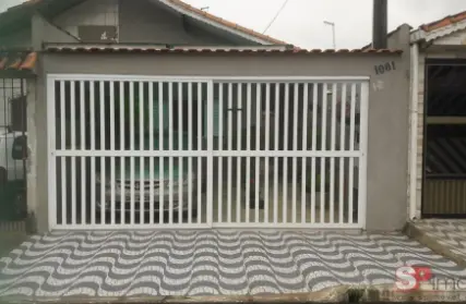 Imagem: Casa Térrea para Venda, Maracanã