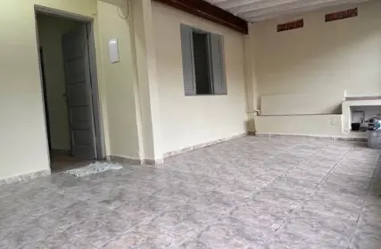 Imagem: Casa Térrea para Alugar, Vila Tupi