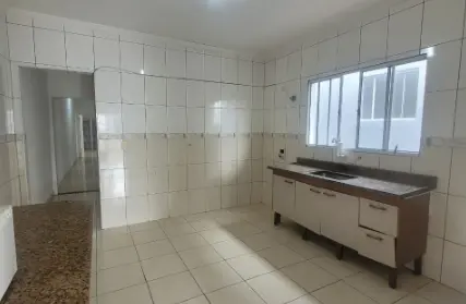 Imagem: Sobrado para Alugar, Ribeiropolis