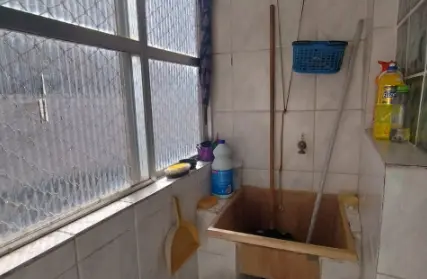 Imagem: Apartamento para Venda, Vila Tupi