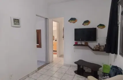 Imagem: Apartamento para Venda, Vila Tupi