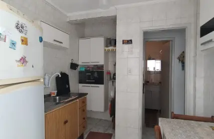 Imagem: Apartamento para Venda, Vila Tupi