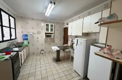 Imagem: Apartamento para Venda, Tupiry