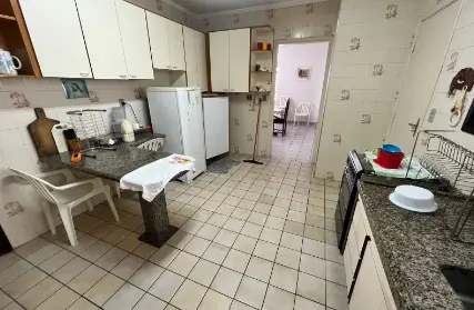 Imagem: Apartamento para Venda, Tupiry