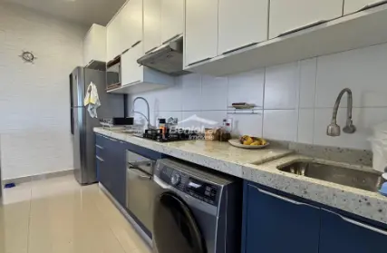 Imagem: Apartamento para Venda, Centro de Bertioga