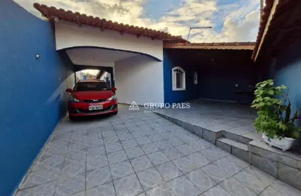 Imagem: Casa Térrea para Venda, Balneário Europa 