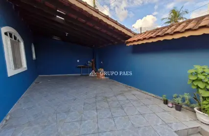 Imagem: Casa Térrea para Venda, Balneário Europa 