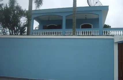 Imagem: Sobrado para Venda, Vista Linda