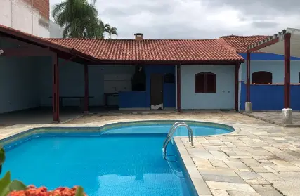 Imagem: Sobrado para Venda, Vista Linda