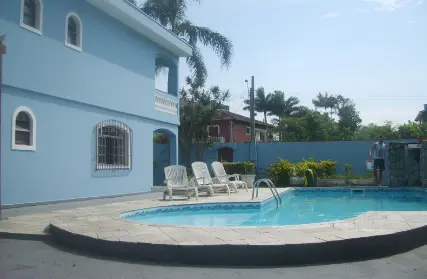 Imagem: Sobrado para Venda, Vista Linda
