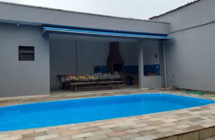 Imagem: Casa Térrea para Venda, Vista Linda