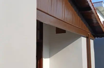 Imagem: Casa Térrea para Venda, Vista Linda