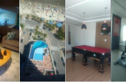 Imagem: Apartamento para Venda, Centro Mongaguá