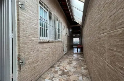 Imagem: Casa Térrea para Venda, Maracanã