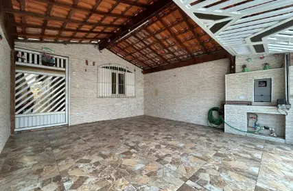 Imagem: Casa Térrea para Venda, Maracanã