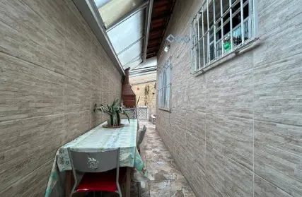 Imagem: Casa Térrea para Venda, Maracanã