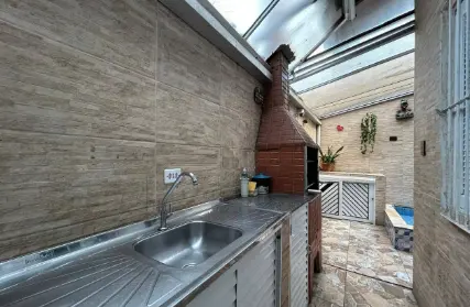Imagem: Casa Térrea para Venda, Maracanã