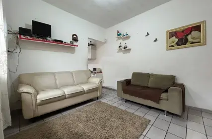 Imagem: Casa Térrea para Venda, Maracanã