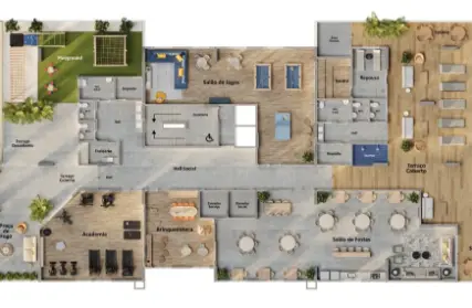 Imagem: Apartamento para Venda, Centro Mongaguá