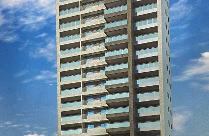 Imagem: Cobertura para Venda, Loteamento João Batista Julião