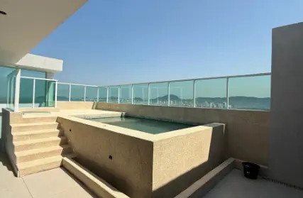 Imagem: Cobertura para Venda, Loteamento João Batista Julião