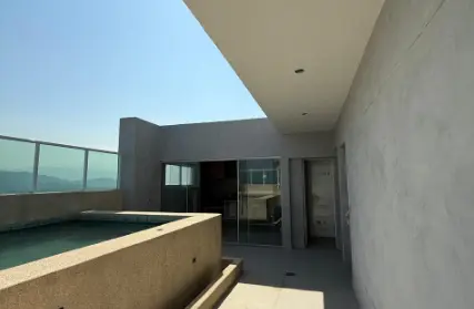 Imagem: Cobertura para Venda, Loteamento João Batista Julião