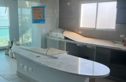 Imagem: Cobertura para Venda, Loteamento João Batista Julião