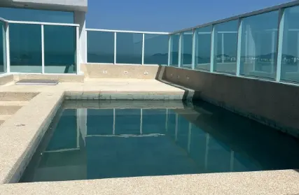 Imagem: Cobertura para Venda, Loteamento João Batista Julião