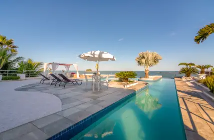 Imagem: Sobrado para Venda, Balneário Praia do Pernambuco